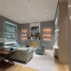 Show room