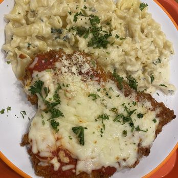WD Cravings - Bianca Parmigiana - Breakfast & Brunch Near Me - Omaha, Nebraska WD Cravings - Bianca Parmigiana - Breakfast & Brunch Near Me - Omaha, Nebraska