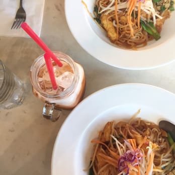Araya's Place - Phad Thai & Thai iced tea! - Thai Near Me - Seattle, Washington Araya's Place - Phad Thai & Thai iced tea! - Thai Near Me - Seattle, Washington