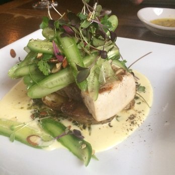 DaVinci Ristorante - Chef's Special: Swordfish, wow! - Italian Near Me - Salem, Oregon DaVinci Ristorante - Chef's Special: Swordfish, wow! - Italian Near Me - Salem, Oregon