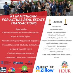 The Monzo Group - Keller Williams Mount Clemens