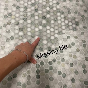 Mark Davis Tile - Tiling Near Me - Ormond Beach, Florida