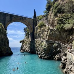 Fiordo di Furore