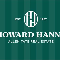 Allen Tate - Howard Hanna Real Estate
