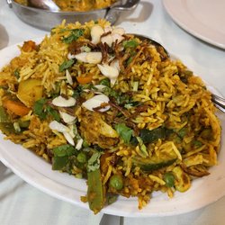 Utsav Indian Cuisine
