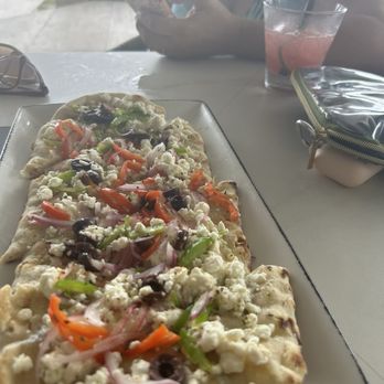 Ya Mas - Ya mas flatbread - Mediterranean Near Me - Hillsboro Beach, Florida Ya Mas - Ya mas flatbread - Mediterranean Near Me - Hillsboro Beach, Florida