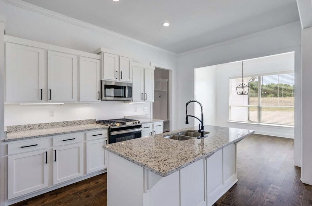 Slide of Caliber Construction