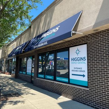 Higgins Family Dental - General Dentistry Near Me - Chicago, Illinois Higgins Family Dental - General Dentistry Near Me - Chicago, Illinois
