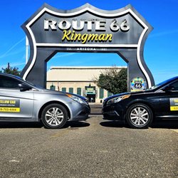 NICE RELIABLE CARS