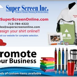 Super Screen