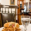 City Hotel Restaurant And What Cheer Saloon gift card