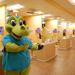 The Croc Doc: Dentistry Just For Kids - Special Needs Dentistry El Paso, TX