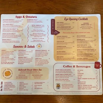 Ruby Slipper Decatur - Breakfast & Brunch Near Me - New Orleans, Louisiana Ruby Slipper Decatur - Breakfast & Brunch Near Me - New Orleans, Louisiana