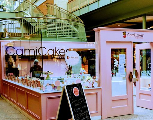 Cami Cakes by null