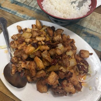 Northern China Eatery - Chong Qing Spicy Chicken - Chinese Near Me - Doraville, Georgia Northern China Eatery - Chong Qing Spicy Chicken - Chinese Near Me - Doraville, Georgia