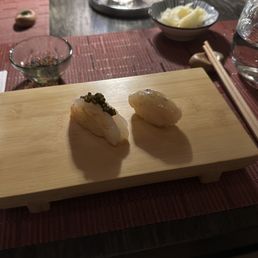 Botan Ebi