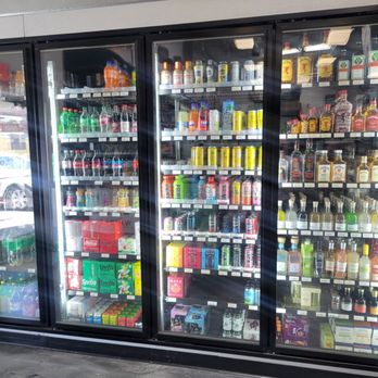 ALAMO CITY LIQUOR - Updated January 2026 - 12 Photos & 20 Reviews - 1311 N Alamo St, San Antonio