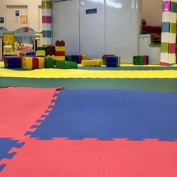 WiggleWorks kids - Puyallup
