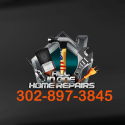 All In One Home Repairs