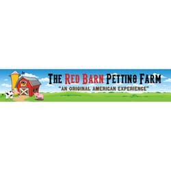 The Red Barn Petting Farm