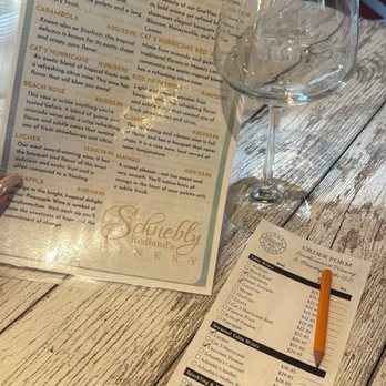 Schnebly Redland's Winery - Wineries Near Me - Homestead, Florida