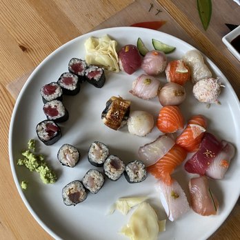 Hinata - Hinata - Sushi Bars Near Me - San Francisco, California
