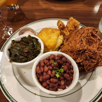 Fixins - Soul Food Near Me - Detroit, Michigan Fixins - Soul Food Near Me - Detroit, Michigan