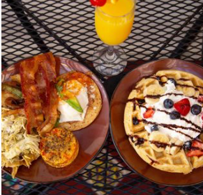 Los Jefes Grill by null