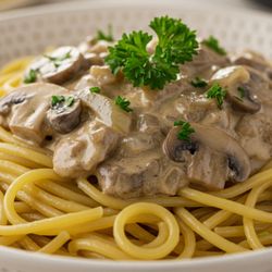 The Pasta Barn