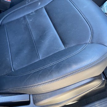 Mikael's Auto Spa - Front passenger seat - Car Wash Near Me - Atlanta, Georgia Mikael's Auto Spa - Front passenger seat - Car Wash Near Me - Atlanta, Georgia