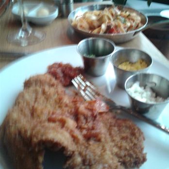 Bivouac - Bistros Near Me - Montreal, Quebec