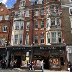 Daunt Books