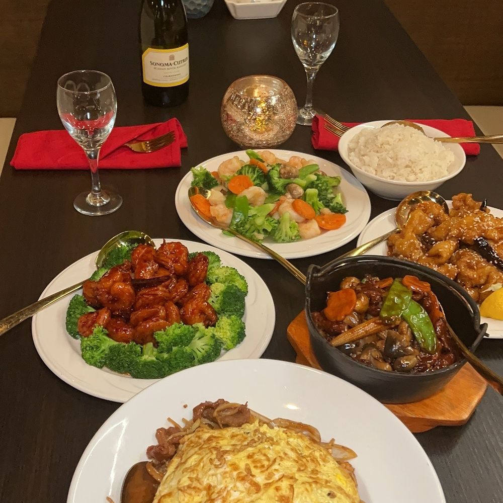 Chin's Szechwan - Encinitas - Chinese Near Me - Encinitas, California Chin's Szechwan - Encinitas - Chinese Near Me - Encinitas, California