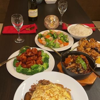 Chin's Szechwan - Encinitas - Chinese Near Me - Encinitas, California Chin's Szechwan - Encinitas - Chinese Near Me - Encinitas, California