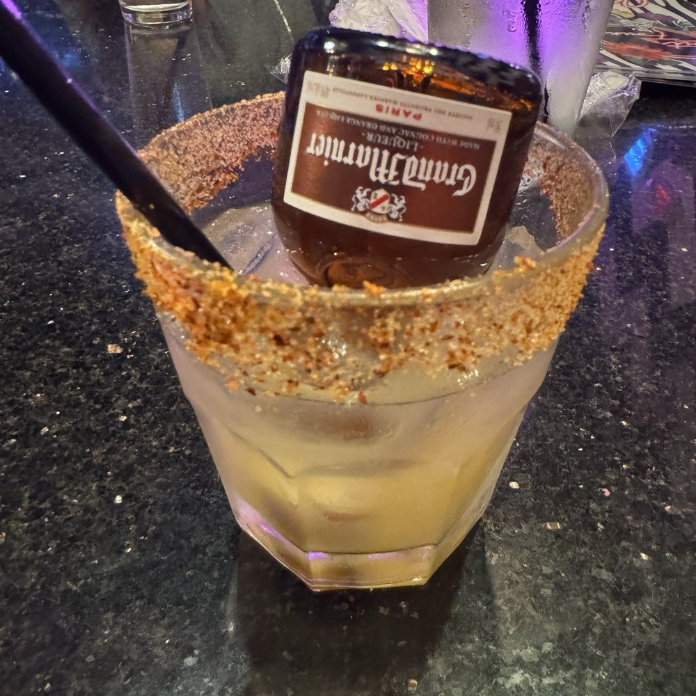 Lost & Found - Golden Cadillac - Cocktail Bars Near Me - Houston, Texas Lost & Found - Golden Cadillac - Cocktail Bars Near Me - Houston, Texas