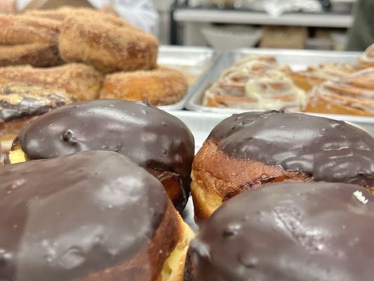 Tepuy Donuts by null