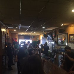 Busty's Tavern