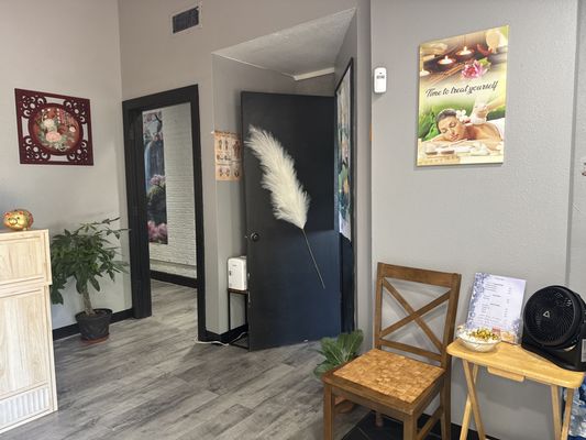 Springling SPRINGLING MASSAGE - Updated June 2026 - Request an Appointment - 1717 ...