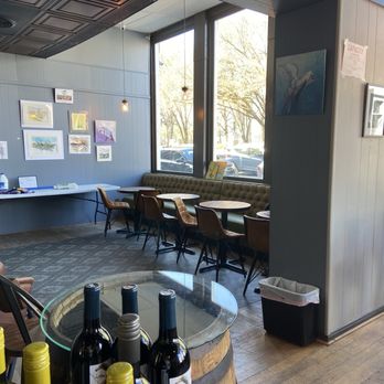 Capital Cellars - New American Near Me - Frankfort, Kentucky