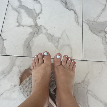 Upscale Nails Bar - Pedicure gel - Day Spas Near Me - Arlington, Texas Upscale Nails Bar - Pedicure gel - Day Spas Near Me - Arlington, Texas