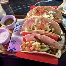 Tacos eh Tacos eh