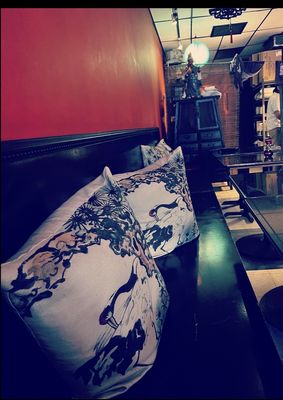Wokano Asian Bistro by null