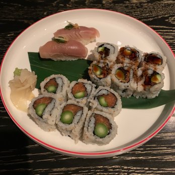 Nobu Chicago - Japanese Near Me - Chicago, Illinois