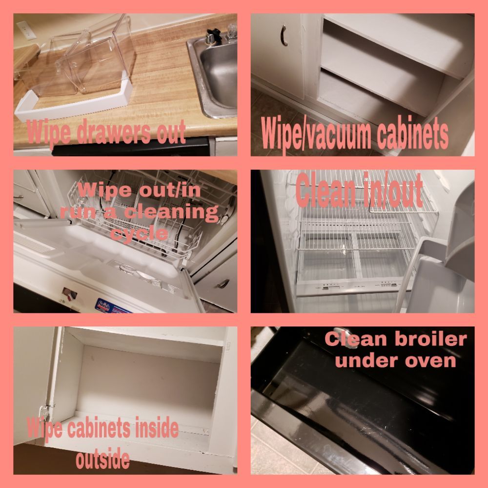 A&A CLEANING SERVICE Home Cleaning Kansas City, MO Phone Number