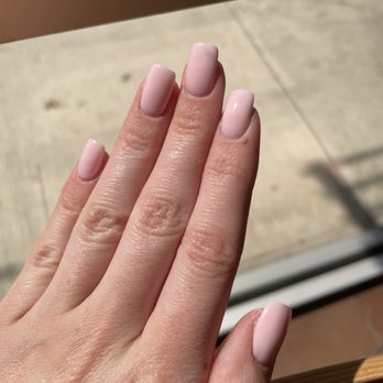 Valencia Nails & Spa - Dip powder on natural nails - Nail Salons Near Me - San Antonio, Texas Valencia Nails & Spa - Dip powder on natural nails - Nail Salons Near Me - San Antonio, Texas