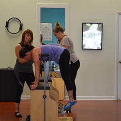 Pilates Center of Viera