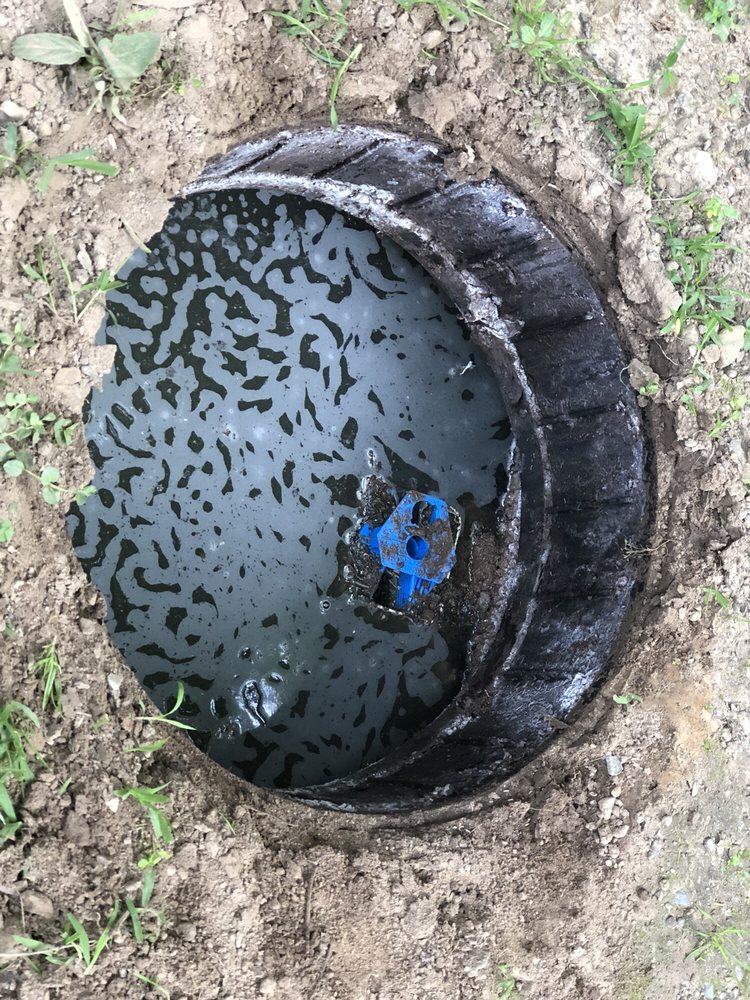 Slide of Integrity Plumbing and Drain Clearing