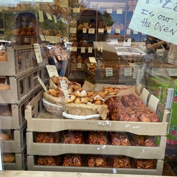 Acme Bread Company - Just the best options ever! Fresh made and delicious! - Bakeries Near Me - Berkeley, California