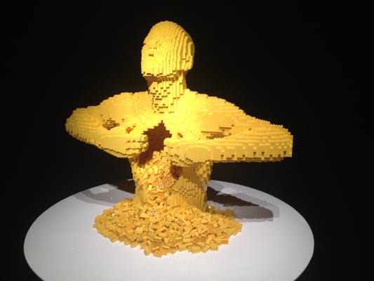 Paris Expo Porte de Versailles by null