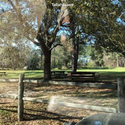 J Lee Vause Park